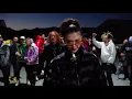 BAD HOP - Friends 浪人remix (Official Video)