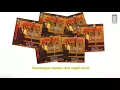 Download Lagu Yockie Suryo Prayogo - Wajah Wajah Kecil (Audio Lyric)
