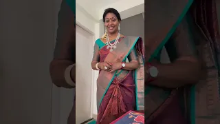 aunty saree navel 
