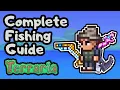 COMPLETE BEGINNER S GUIDE TO FISHING Terraria 1 4 2024