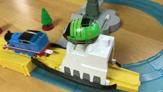 Thomas and Friends Toy Train Thomas the Tank Engine and Percy