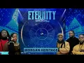 Morgan Heritage - Here to Stay (Eternity Riddim)