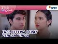 Download Lagu Erel Gak Terima! Rindu Berniat Menipu Banyak Orang | Rindu Bukan Rindu - Episode 34