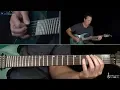 Download Lagu Disposable Heroes Guitar Lesson (Full Song) - Metallica