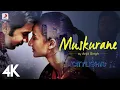 Lagu Muskurane ki Wajah Tum Ho Song | Arijit Singh | Rajkummar Rao, Patralekha | Citylights