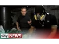 Inside Crack Cocaine Factory Narco State Sky News