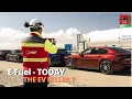 E Fuel-TODAY the EV killer Can E-Fuel save Petrol and Diesel cars from Extinction