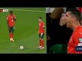 Download Lagu Cristiano Ronaldo Breaks the World Cup Qualifiers Goal Record vs Hungary! 🇵🇹🔥