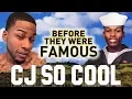 CJ SO COOL Before They Were Famous YouTuber Biography Interview