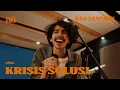 Download Lagu eńau - Krisis Solusi | Live at SAA Session