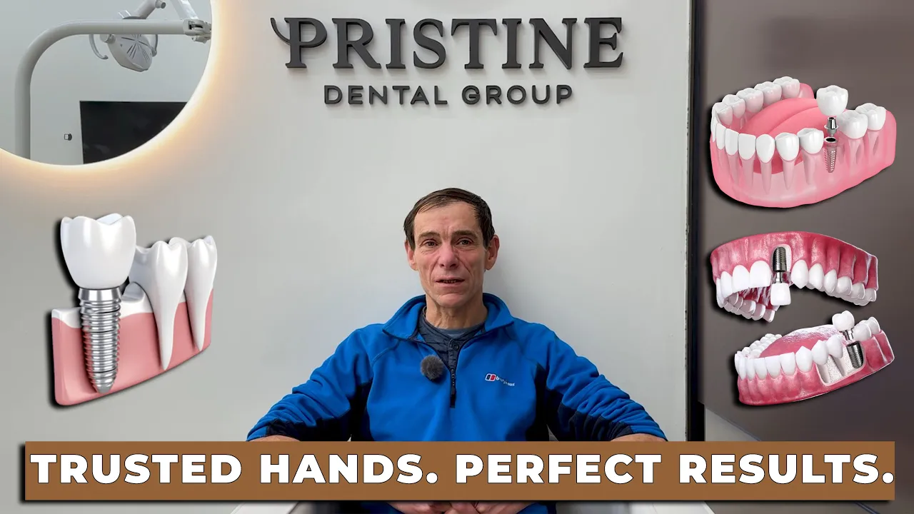 Pristine Dental Group