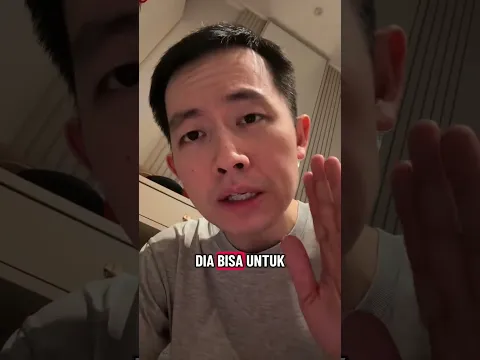 kamu ga enakan?