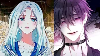 بنت فقيرة بيلحقها شاب غامض ويعرف اخبارها لتكتشف انه الامبراطور ويريد الزواج منها ملخص مانهوا 1 