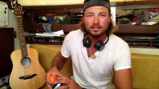 Atticus Update 45: Last Weeks in the Boatyard