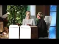 Jennifer Lawrence Answers Ellen s Burning Questions