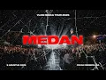 Download Lagu VLOG PEKAN GEMBIRA RIA MEDAN - NDX AKA TOUR 2025