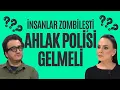 Oytun Erbaş'tan tartışma yaratacak çıkış: AHLAK POLİSİ gelmeli! | Buket Aydın #oytunerbaş 