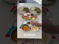 Download Lagu She had lots of fun with this voiceover! 😂🍅🥔 #dinner #steak #toddlermom #adorable #funny #food