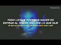 WILLOW - curious/furious // sub español - lyrics + video oficial
