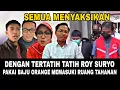 Lagu Berita Terkini..Tepat hari ini Roy suryo Ditahan di Rutan Salemba