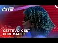 Download Lagu Une Voix Qui Vous Laissera Sans Voix ! | France Got Talent