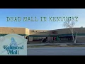 EXPLORING THE RICHMOND MALL IN RICHMOND KY ON NEW YEARS DAY