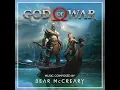 The Dragon (From "God of War" Soundtrack) - Bear McCreary