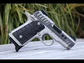 Kimber 1911 Micro 9 Rapide 9mm Review