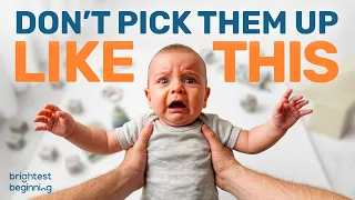 6 Things Babies Hate (That Parents Do Every Day)