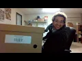 HUGE IMRAN POTATO CRAB UNBOXING
