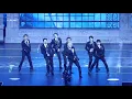 【2025 MAMA】ENHYPEN (엔하이픈) 'No Doubt + Bad Desire (With or Without You)' 4K Fancam 직캠 251128