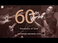 60 MINUTES WORSHIP - PRESENCE OF GOD feat. MARLON BOLUNG
