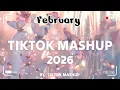 Lagu TikTok Mashup january 🤍2026🤍 (Not Clean