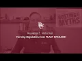 Regulation E Myths Bust