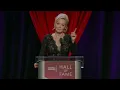 Jean Smart 28th Hall of Fame Honoree