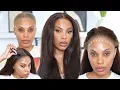 HOW TO INSTALL YOUR WIG LIKE A PRO FOR BEGINNERS