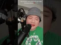 Bakit Ganyan Ka by Gracenotes and Parinya Ni Edgar , Niño Rodriguez Rendition ♥️