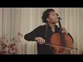 Saint-Saëns: The Swan | Sheku Kanneh-Mason & Isata Kanneh-Mason