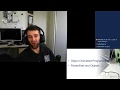 PowerShell101Live Part 2 - Object Orientated Programming and PowerShell Objects