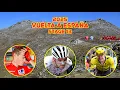 Download Lagu Riders in the HURT LOCKER on Cycling's HARDEST Climb