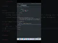 JavaScript string methods substr