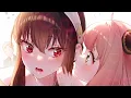 Lagu Nightcore - When God Made You My Mother