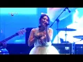 Download Lagu Via Vallen - Suket Teki ( Koplo Stage )