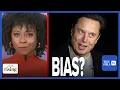 Briahna Joy Gray Twitter Files Authors SLAMMED For BIAS Reporting Search Methodology Questionable
