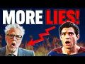 Download Lagu Superman is a Box Office FLOP for James Gunn and Digital Streaming FLOPPED as Well!