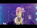 Amyl and the Sniffers "U Should Not Be Doing That" & "Doing in Me Head" LIVE | Boston | June 9, 2026
