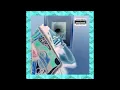 Ghais Guevara/Goyard Ibn Said - Moonshine [INSTRUMENTAL]