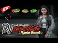 Download Lagu DJ  JOKO TINGKIR SLOW BASS JEDAG JEDUG  PALING VIRAL TIKTOK 2022