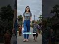 Download Lagu Wanita Tertinggi Asal Kalimantan Cari Pasangan: Siap Tanggung Biaya Hidup! #kisahnyata #viralvideo