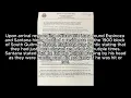 ANGEL ESPINOZA STATEMENT - 2DS TAZ SNITCH N ON FBP MOE